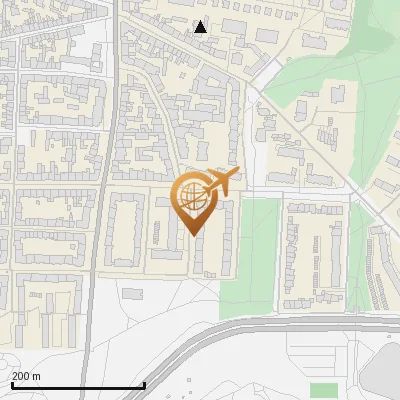 Foto zu Josef-Bayer-Straße 5-12, 50733 Köln