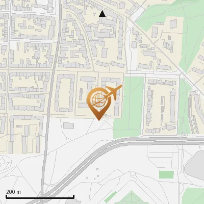 Foto zu Josef-Bayer-Straße 2, 50733 Köln