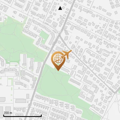 Foto zu Josef-Brückl-Straße 18-28, 81825 München