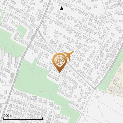 Foto zu Josef-Brückl-Straße 31, 81825 München