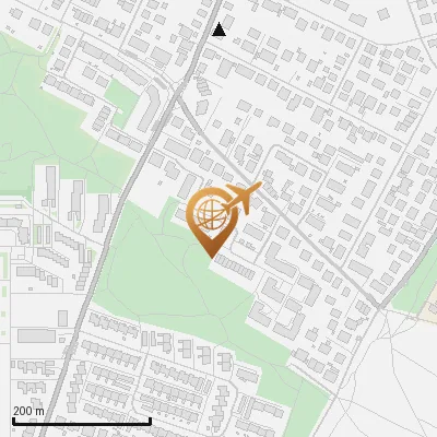 Foto zu Josef-Brückl-Straße 34-60, 81825 München