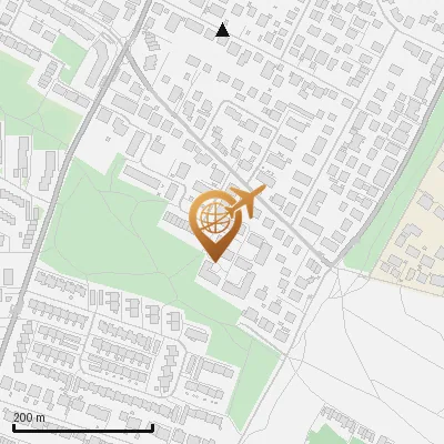 Foto zu Josef-Brückl-Straße 68-80, 81825 München