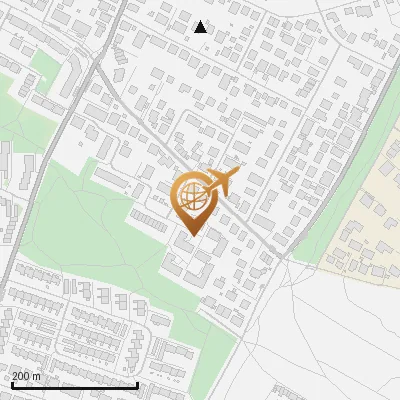 Foto zu Josef-Brückl-Straße 92-102, 81825 München