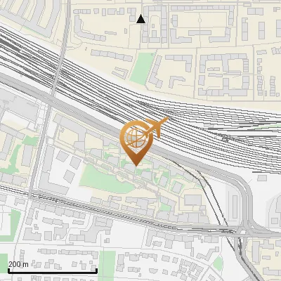 Karte Josef-Felder-Straße 25-27, 81241 München