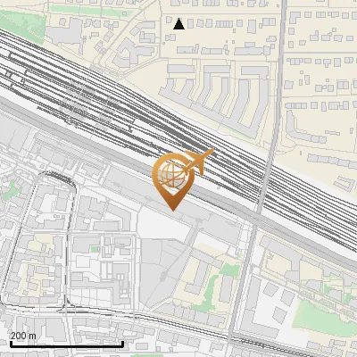 Karte Josef-Felder-Straße 55, 81241 München