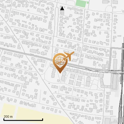 Karte Josef-Frankl-Straße 17-20, 80995 München