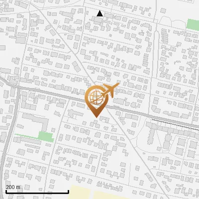 Karte Josef-Frankl-Straße 31, 80995 München