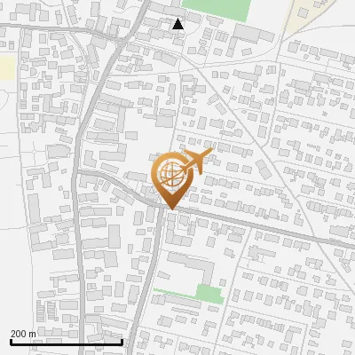 Karte Josef-Frankl-Straße 47-54, 80995 München