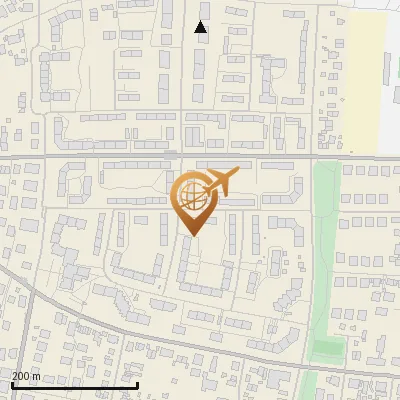 Karte Josef-Führer-Straße 16-21, 80997 München