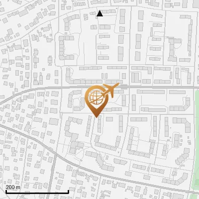 Karte Josef-Führer-Straße 36-40, 80997 München