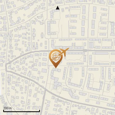 Karte Josef-Führer-Straße 41-52, 80997 München