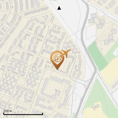 Foto zu Josef-Gockeln-Straße 1-6, 51109 Köln