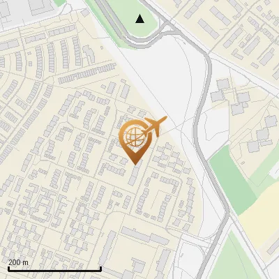 Foto zu Josef-Gockeln-Straße 7-16, 51109 Köln