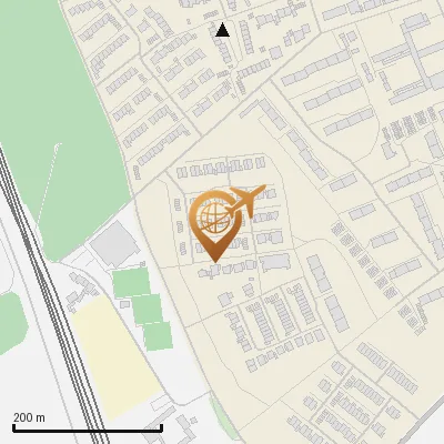 Karte Josef-Gödecke-Straße 8-32, 50769 Köln