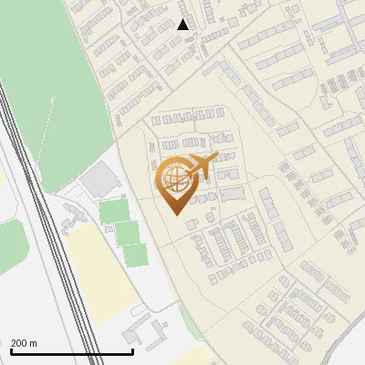 Karte Josef-Gödecke-Straße 2-6, 50769 Köln