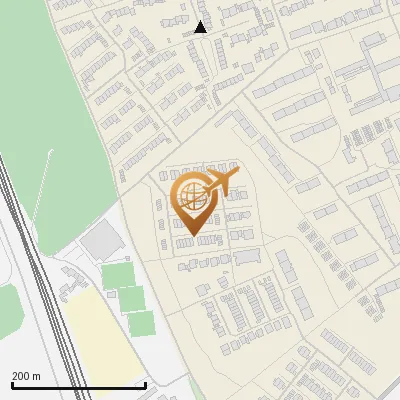 Karte Josef-Gödecke-Straße 38-50, 50769 Köln