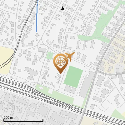 Karte Josef-Hagn-Straße 3-11, 81829 München