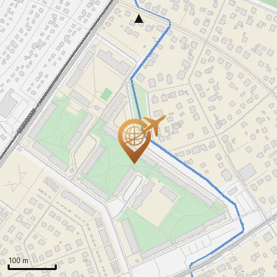 Foto zu Josef-Höhn-Straße 9-14, 13053 Berlin