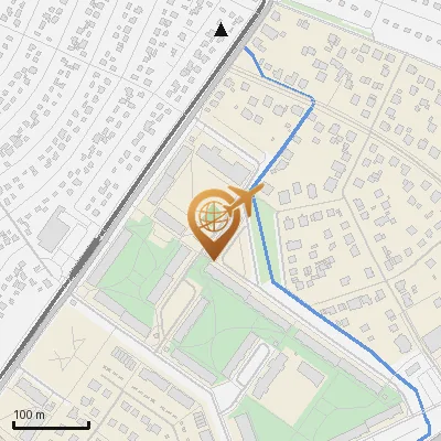 Foto zu Josef-Höhn-Straße 15-20, 13053 Berlin