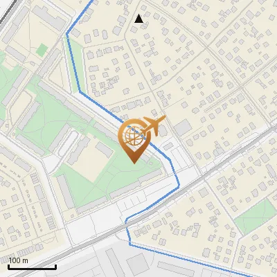 Foto zu Josef-Höhn-Straße 1-3, 13053 Berlin