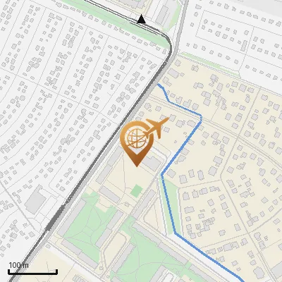 Foto zu Josef-Höhn-Straße 21, 13053 Berlin