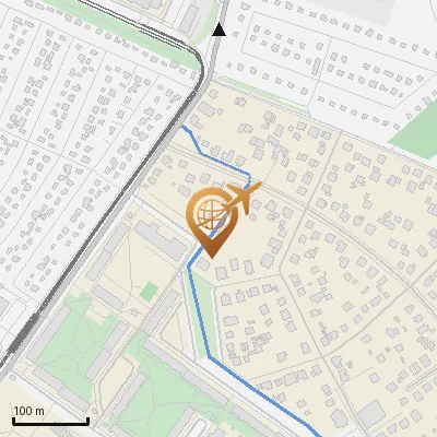 Foto zu Josef-Höhn-Straße 22, 13053 Berlin