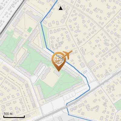 Foto zu Josef-Höhn-Straße 4-8, 13053 Berlin