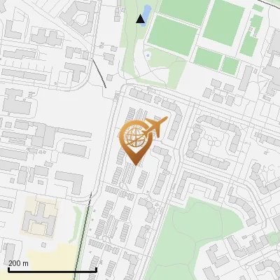 Foto zu Josef-Kiefer-Weg 4-12, 81739 München