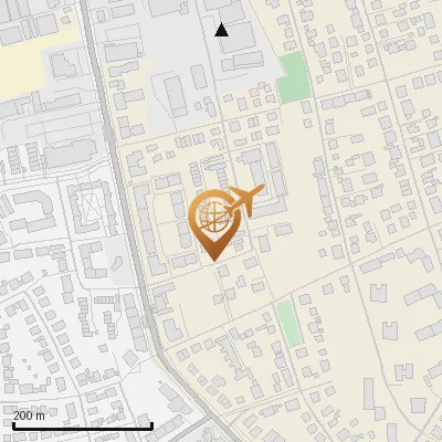 Karte Josef-Knogler-Straße 31-39, 80993 München