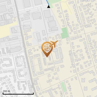 Karte Josef-Knogler-Straße 47-65, 80993 München