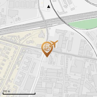 Foto zu Josef-Lammerting-Allee 1, 50933 Köln