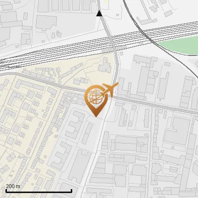 Foto zu Josef-Lammerting-Allee 2, 50933 Köln