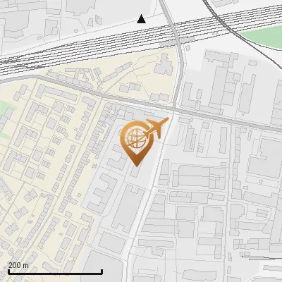 Foto zu Josef-Lammerting-Allee 20, 50933 Köln