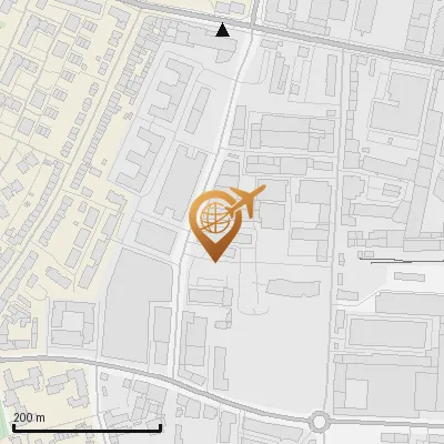 Foto zu Josef-Lammerting-Allee 21-25, 50933 Köln