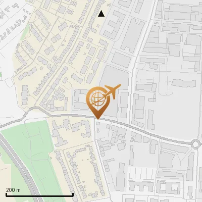 Karte Josef-Lammerting-Allee 44-46, 50933 Köln