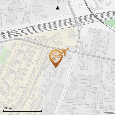 Foto zu Josef-Lammerting-Allee 4-12, 50933 Köln