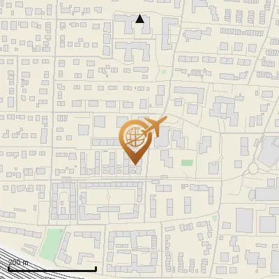 Karte Josef-Lang-Straße 13, 81245 München