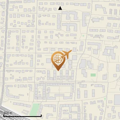 Karte Josef-Lang-Straße 15-17, 81245 München