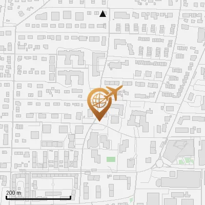 Karte Josef-Lang-Straße 18, 81245 München