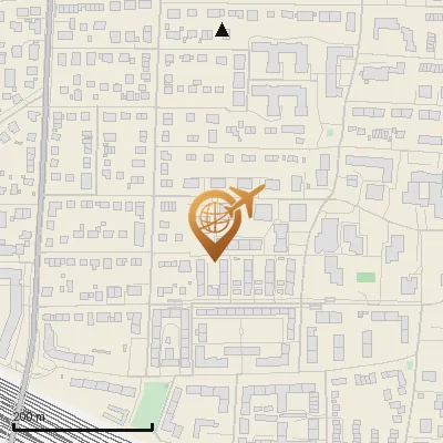 Foto zu Josef-Lang-Straße 19-21, 81245 München