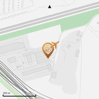 Foto zu Josef-Linden-Weg 10, 51149 Köln