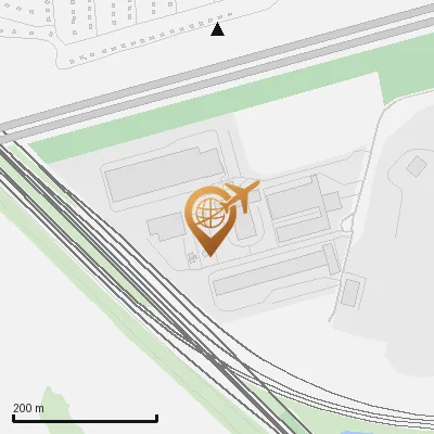 Foto zu Josef-Linden-Weg 12-14, 51149 Köln