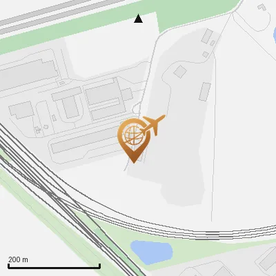 Karte Josef-Linden-Weg 15, 51149 Köln