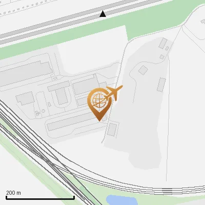 Karte Josef-Linden-Weg 18, 51149 Köln