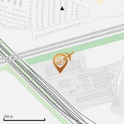 Karte Josef-Linden-Weg 8, 51149 Köln