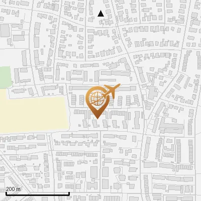 Karte Josef-Mohr-Weg 14-37, 81735 München