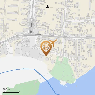 Foto zu Josef-Nawrocki-Straße 9-12, 12587 Berlin