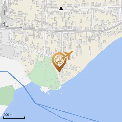 Karte Josef-Nawrocki-Straße 34-36, 12587 Berlin