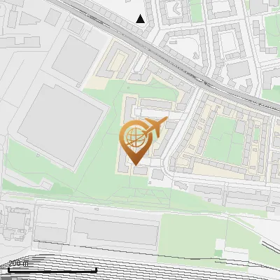 Karte Josef-Obenhin-Straße 1-4, 80634 München