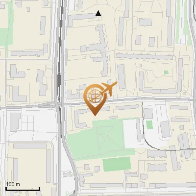 Foto zu Josef-Orlopp-Straße 6-12, 10367 Berlin